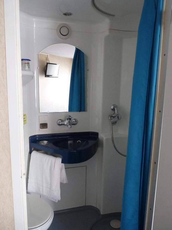Fasthotel Bourg En Bresse Viriat Ruang foto